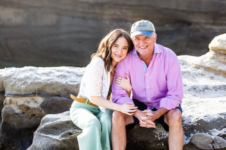 vacation photographer san diego