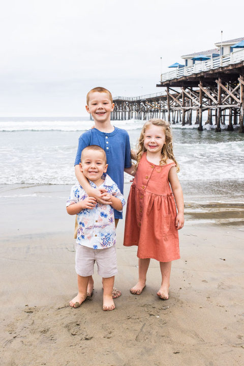 lifestyle photographer pacific beach 1