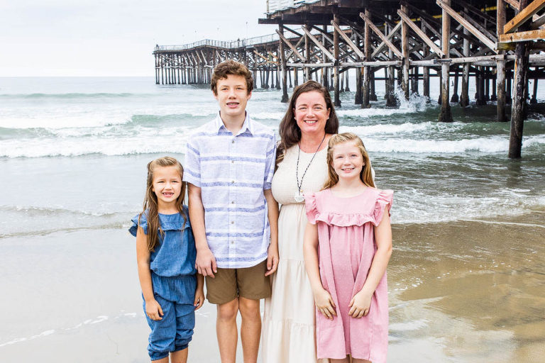 lifestyle photographer pacific beach 2