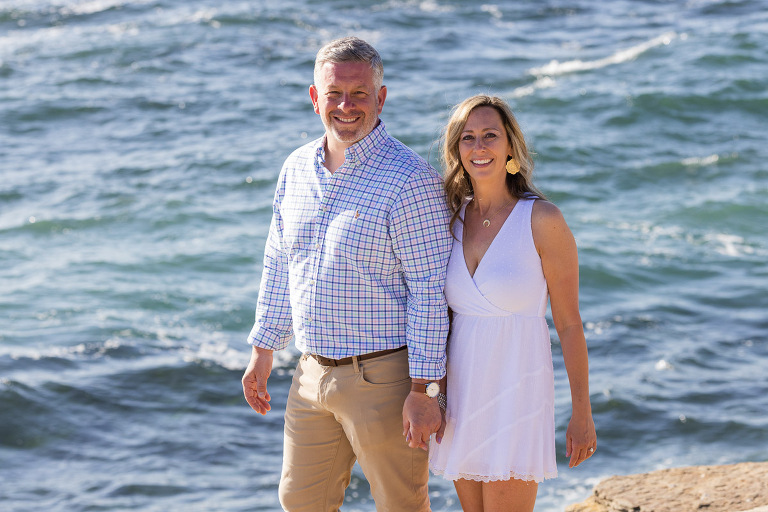 surprise proposal on the beach 7