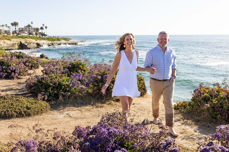 surprise proposal on the beach 8