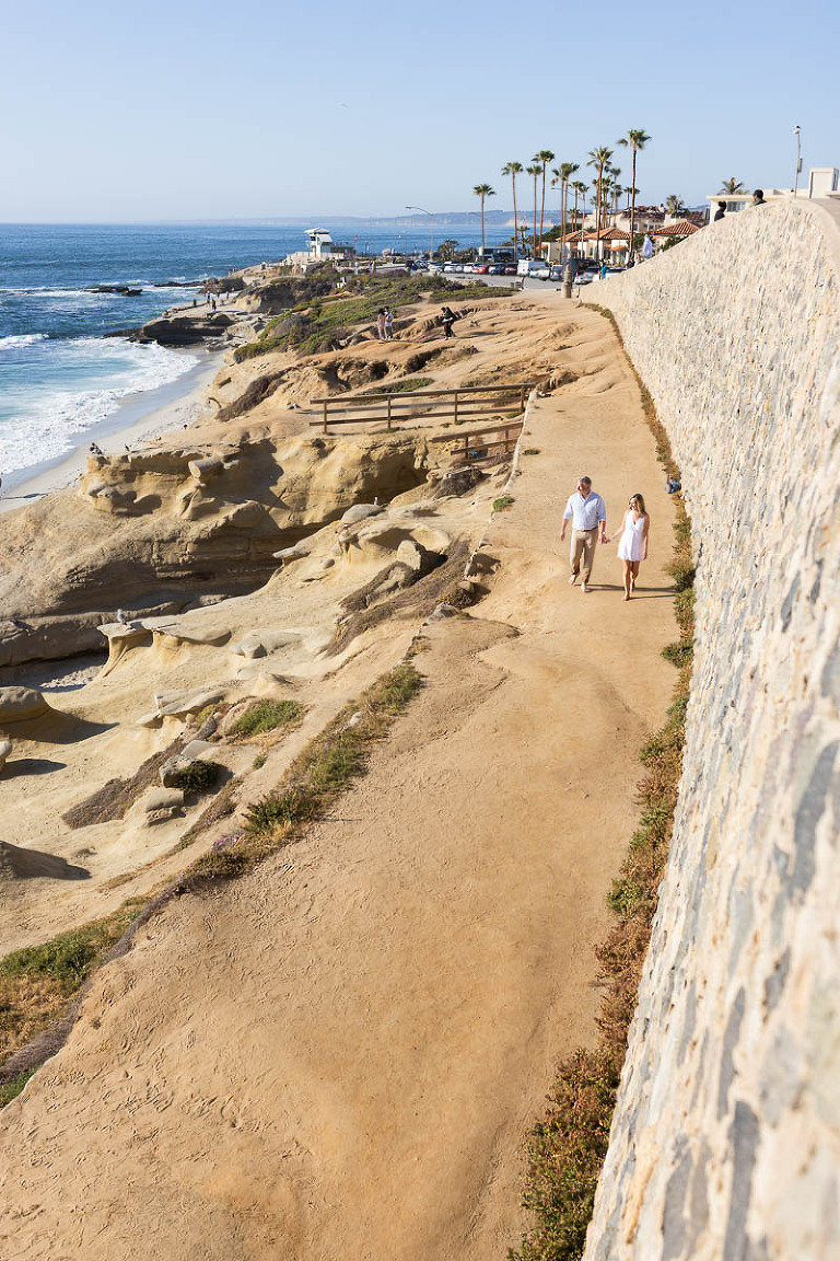 san diego engagement photography
