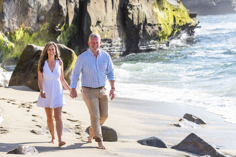 la jolla engagement photographer 8