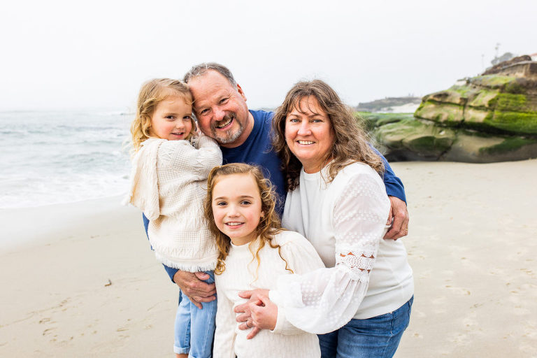 foggy family portraits san diego-7