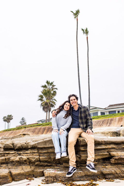 proposal photographer san diego