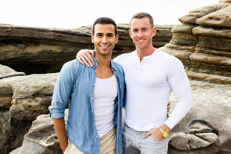 family portraits on the beach-10