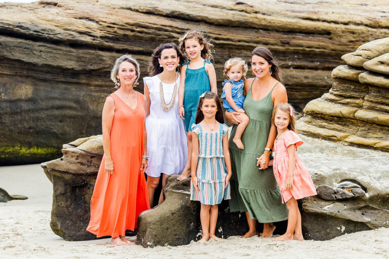 San Diego Family Photographer 9