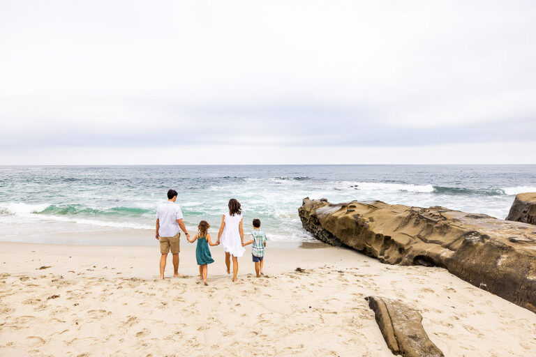 la jolla family photographer 1