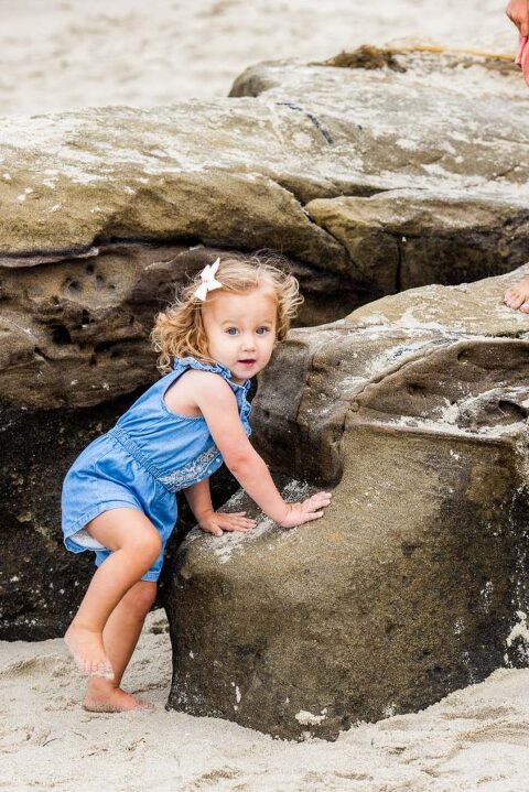 la jolla family photographer 9