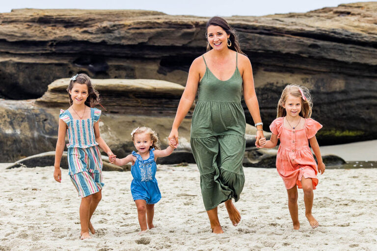 beach lifestyle photographer