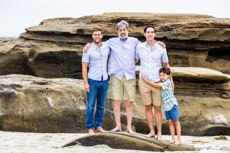 San Diego Family Photographer 6