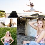 senior portrait photographer san diego