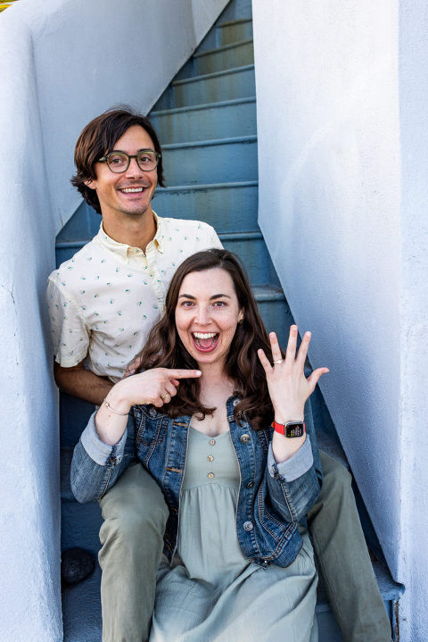 san diego beach engagement photographer 1