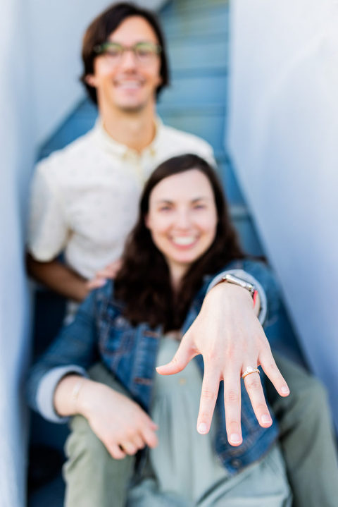 san diego beach engagement photographer 2