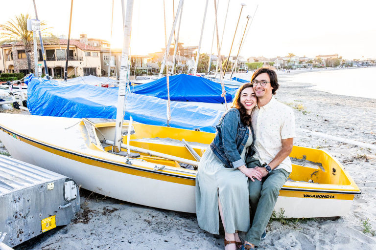san diego beach engagement photographer 3