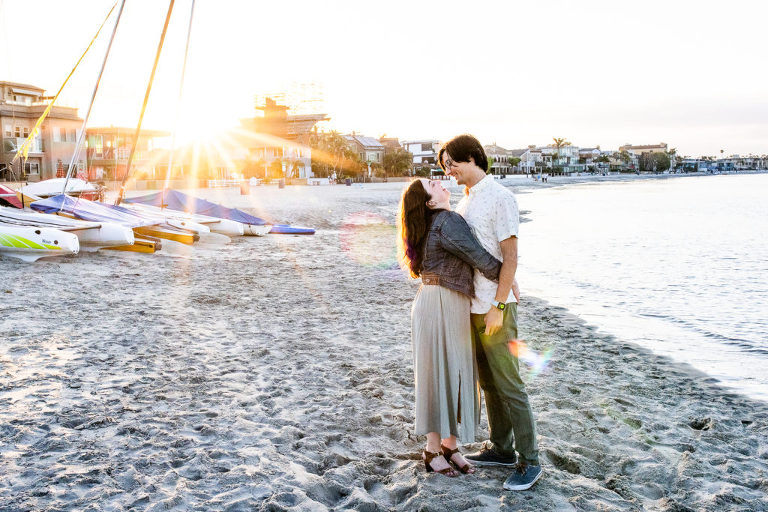 san diego beach engagement photographer 4