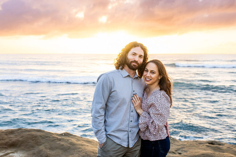san diego proposal and engagement photographer 1