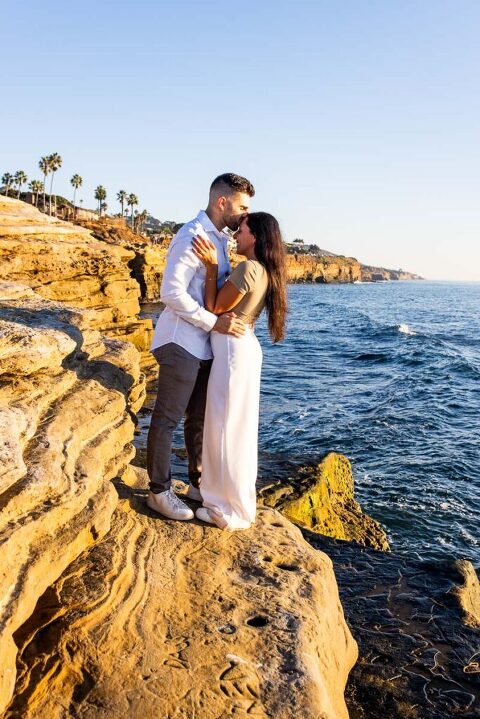 proposal photographer san diego