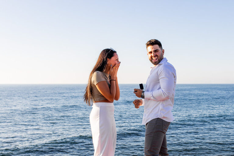 engagement photographer san diego