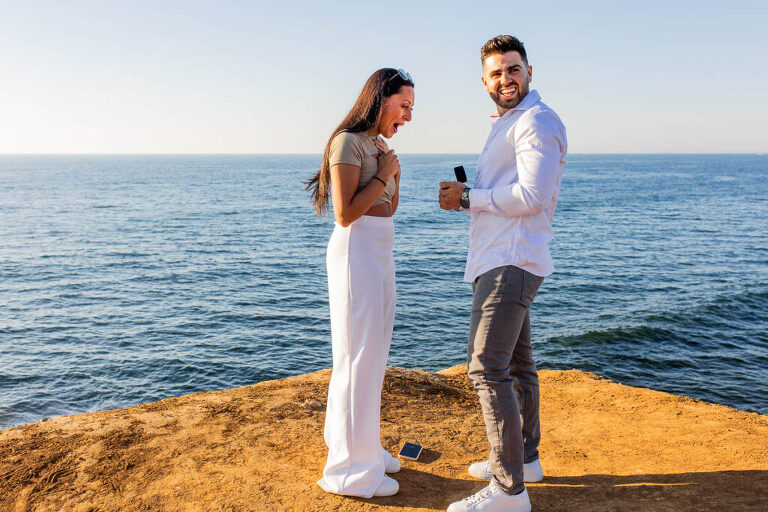 engagement photographer san diego 1