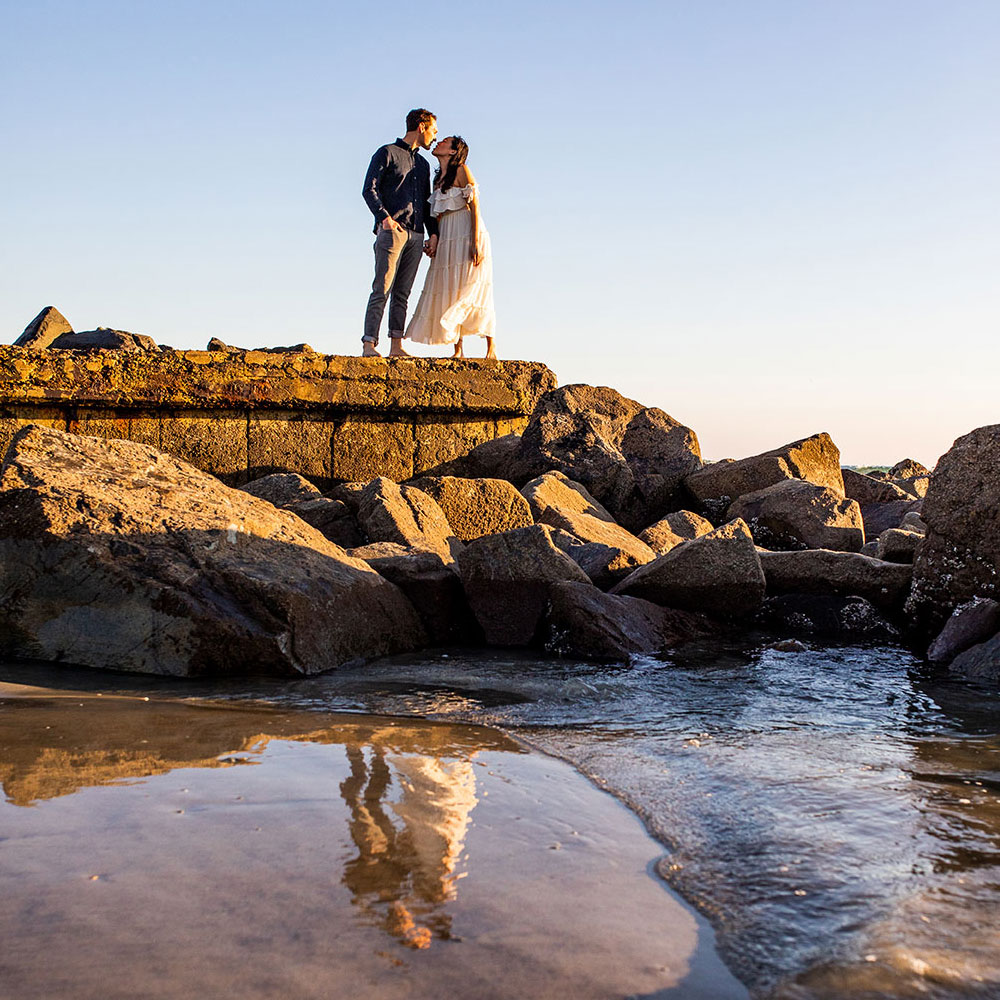 san diego engagement photographer