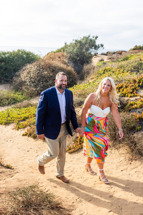 san diego proposal 9