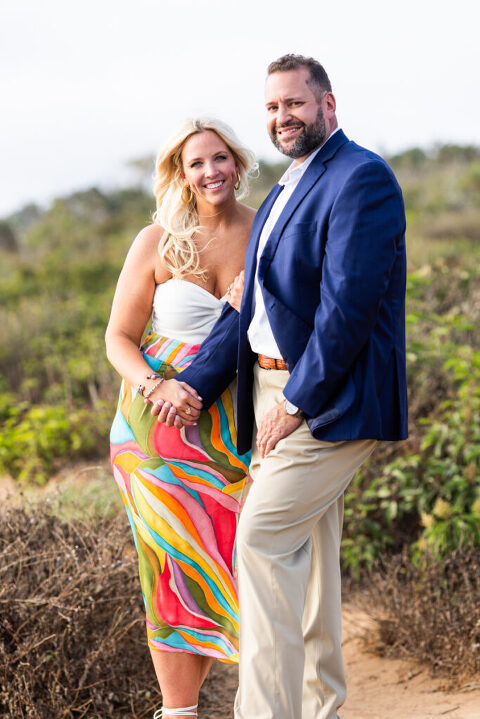 proposal in san diego 1