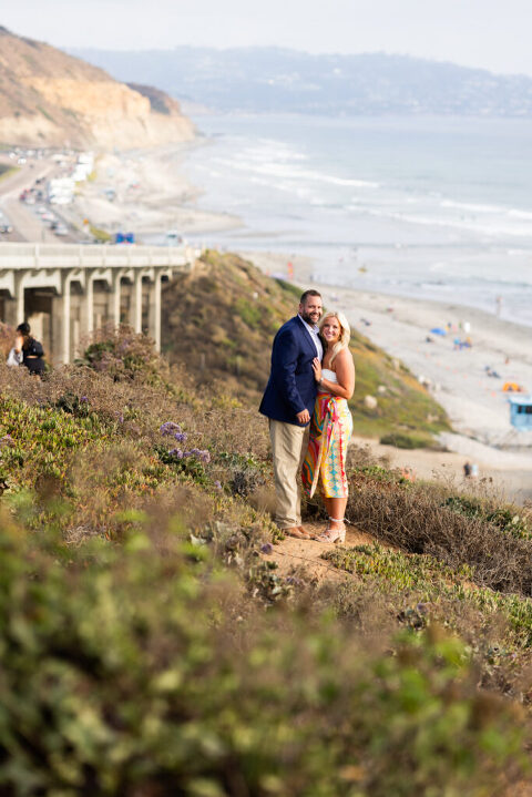 proposal in san diego 2