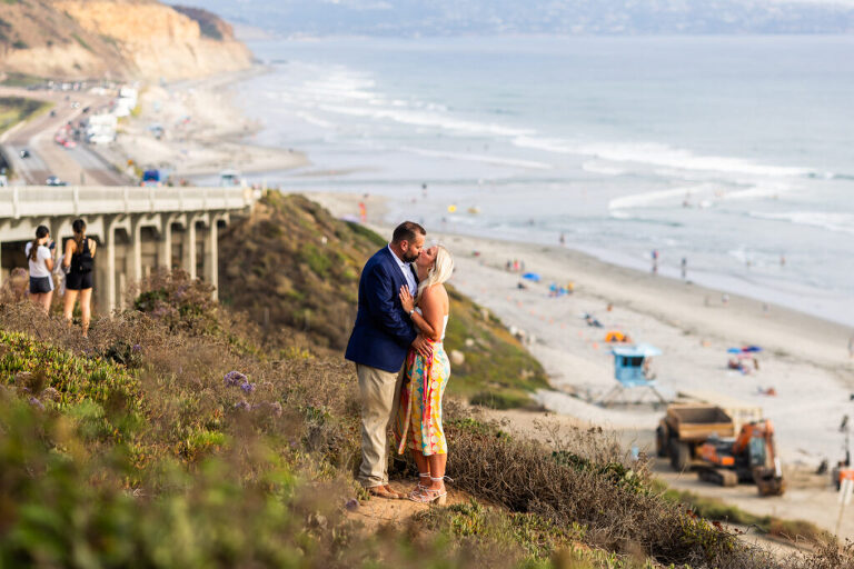 proposal in san diego 3