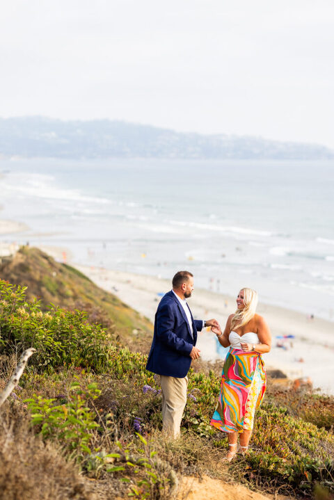 proposal in san diego 4