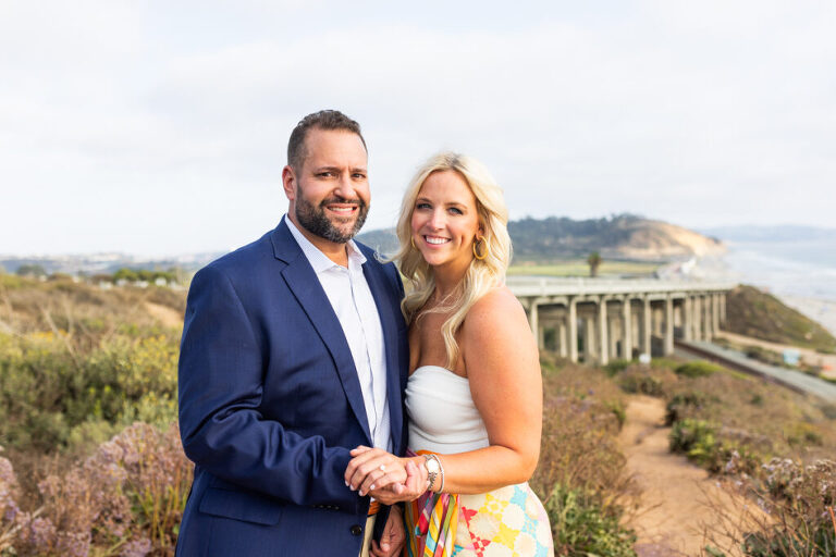 proposal in san diego 5