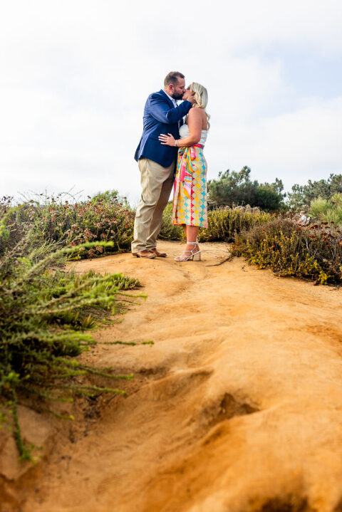 san diego proposal 8