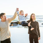 la jolla beach photographer