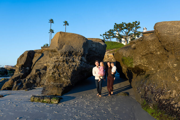 la jolla family photographer