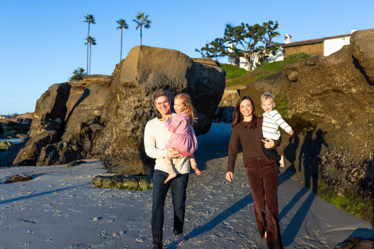 la jolla family photographer 1