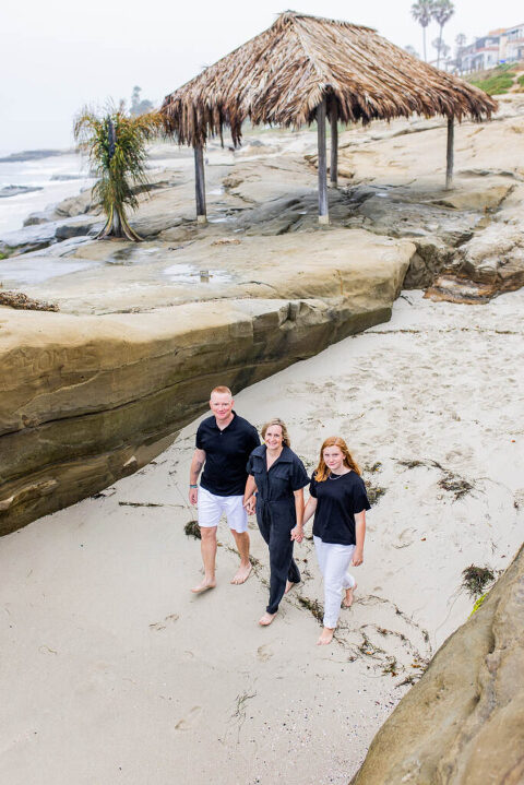 la jolla family photographer 3