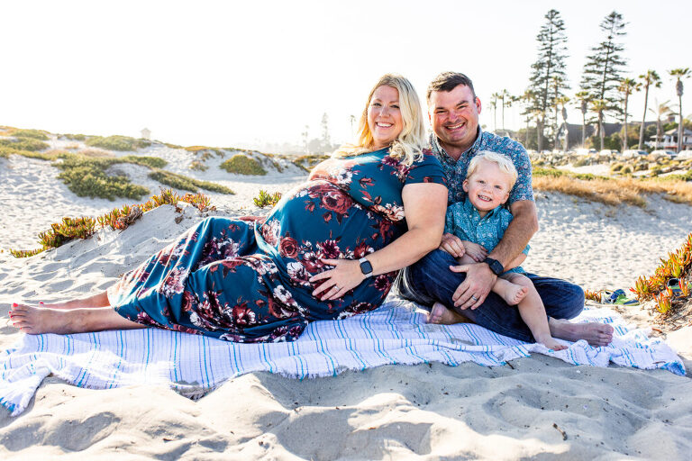 san diego beach photographer