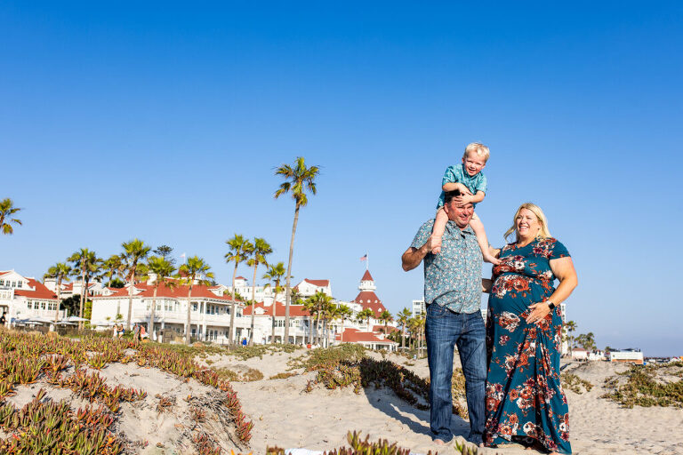 san diego beach photographer 1