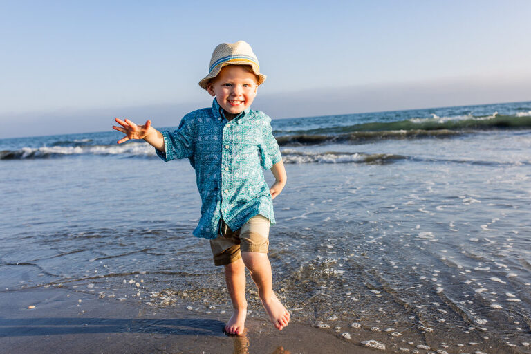 coronado beach photographer