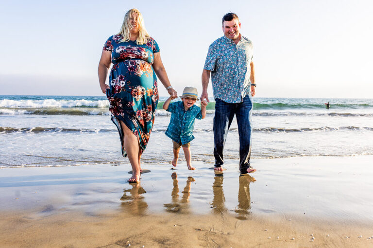 coronado beach photographer 2