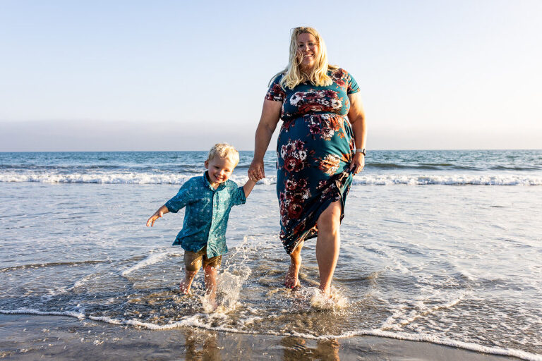 coronado beach photographer 4