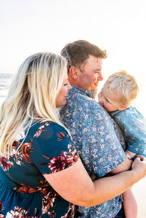 beach lifestyle photographer 1