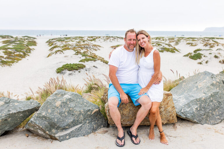 Coronado Beach Photographer