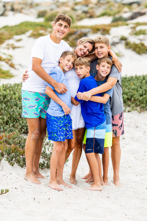 Coronado Beach Photographer 9