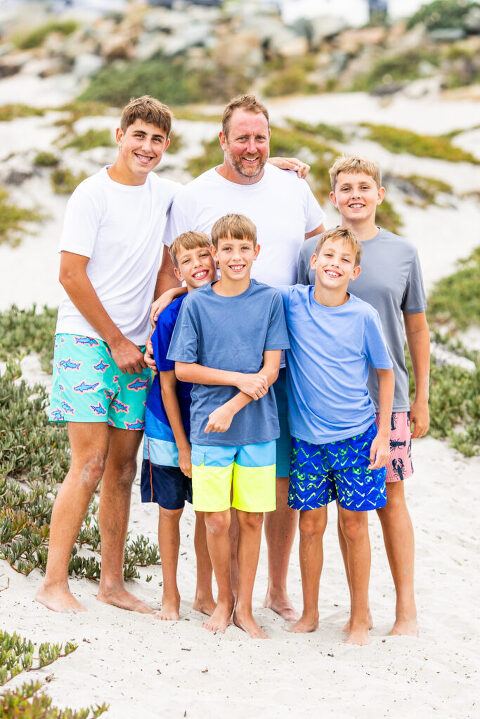 Coronado Beach Photographer 10