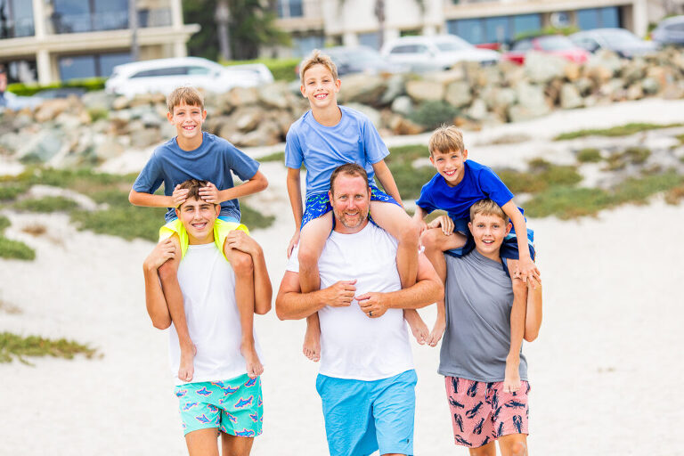 Coronado Beach Photographer 10