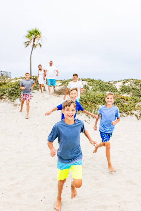 Coronado Beach Photographer 13