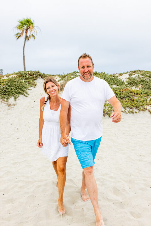 Coronado Beach Photographer 14