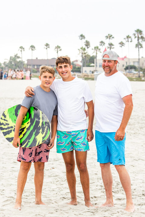 Coronado Beach Photographer 17