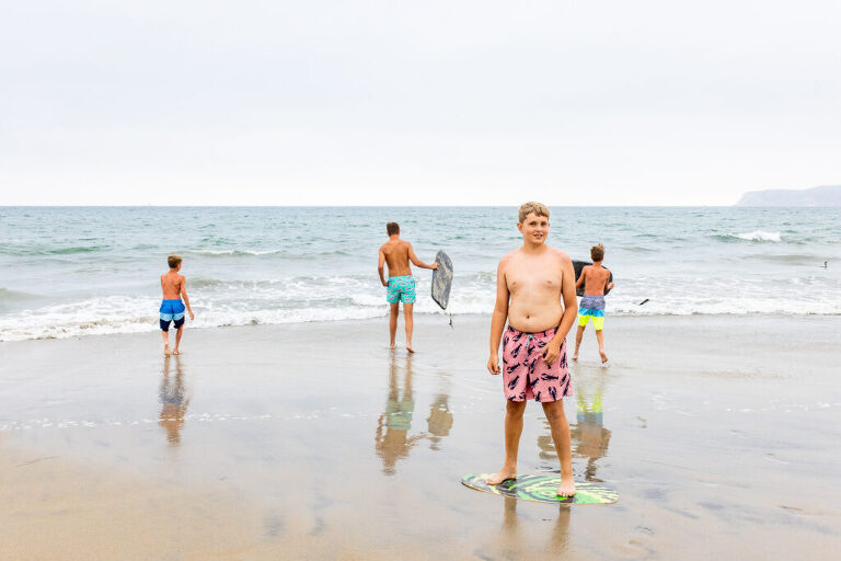 Coronado Beach Photographer 19